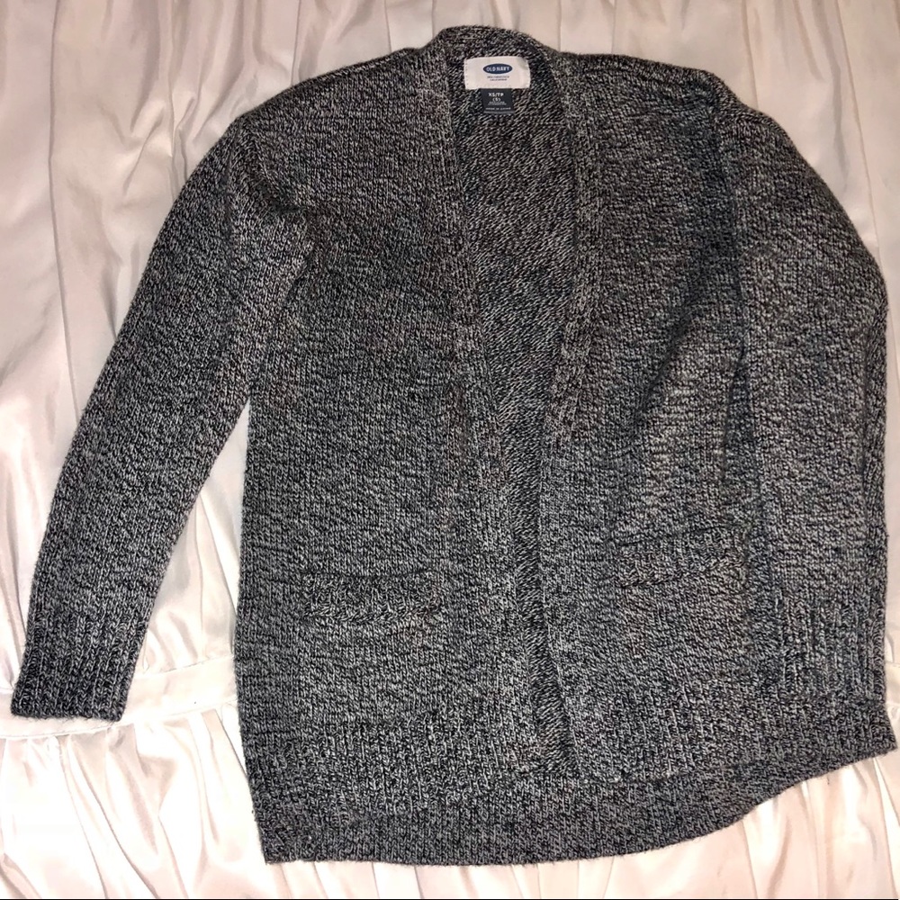 Old Navy girls cardigan